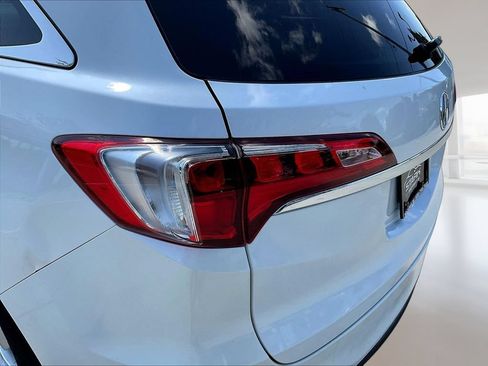 Used 2016 Acura RDX AWD w/ Technology Package image 22