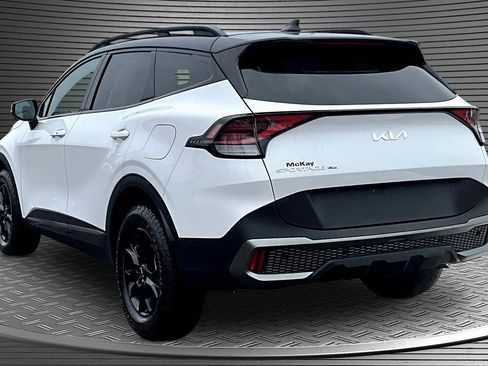 Used 2024 Kia Sportage X-Pro Prestige image 4