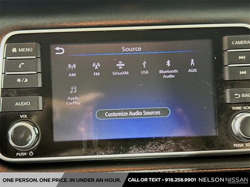 Used 2019 Nissan Kicks SR image 14