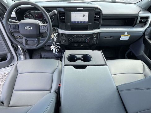 New 2026 Ford F350 XL RWD image 11