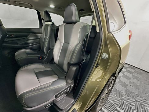 Used 2024 Subaru Ascent Onyx Edition AWD/4WD image 33