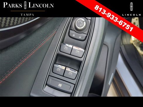 Used 2022 Subaru WRX GT image 16