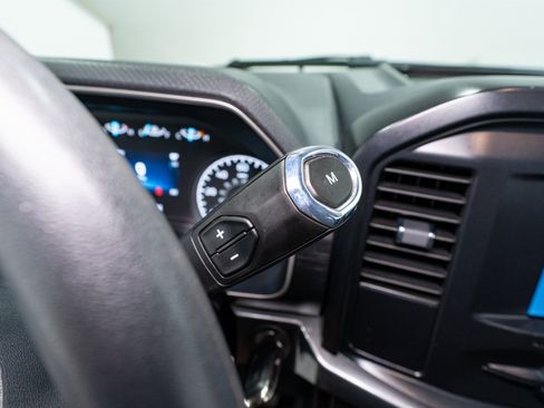 Used 2023 Ford F150 XL w/ STX Appearance Package AWD/4WD image 30