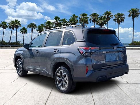 New 2026 Subaru Forester Premium image 5