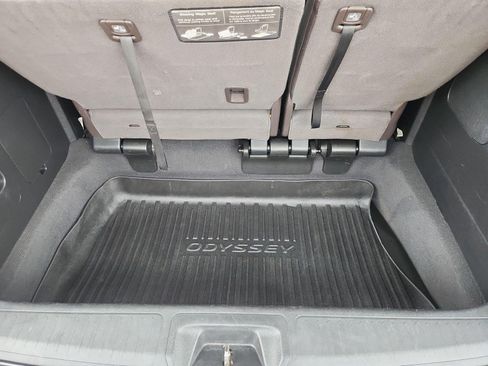 Used 2018 Honda Odyssey LX image 1