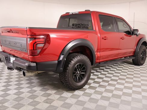 Used 2024 Ford F150 Raptor image 23