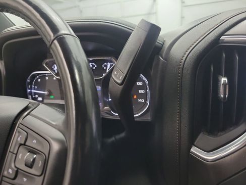 Used 2023 GMC Sierra 2500 AT4 image 28
