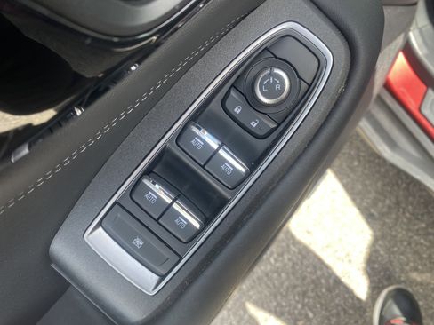 Certified 2023 Subaru Outback Limited XT image 17