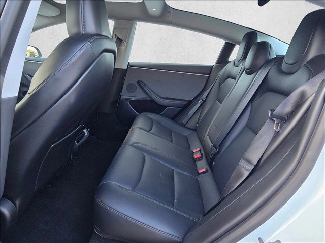 Used 2025 Tesla Model 3 Long Range RWD image 14