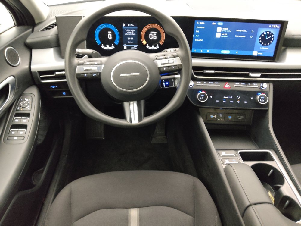 Used 2025 Hyundai Sonata SEL FWD image 22