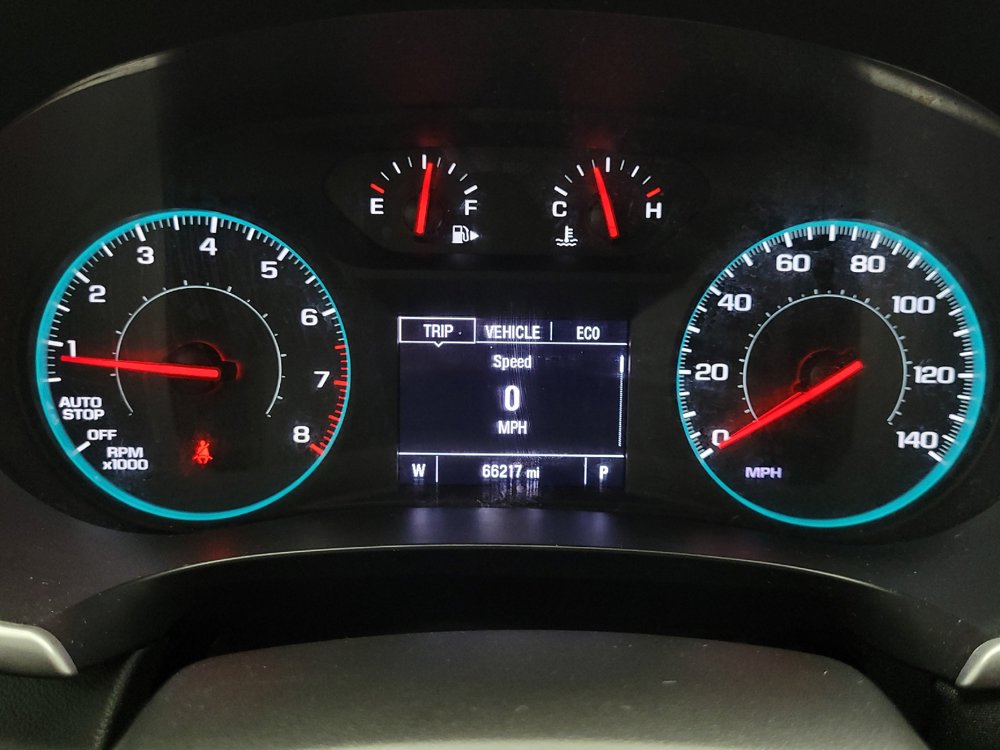 Used 2022 Chevrolet Malibu LT FWD image 23