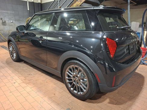 Certified 2025 MINI Cooper S image 6