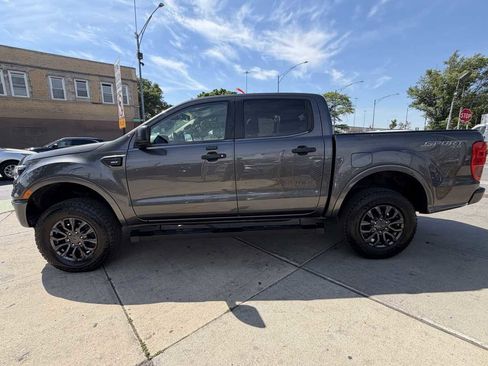 Used 2019 Ford Ranger XLT w/ Equipment Group 302A Luxury AWD/4WD image 8