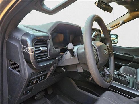 New 2025 Ford F150 STX image 3