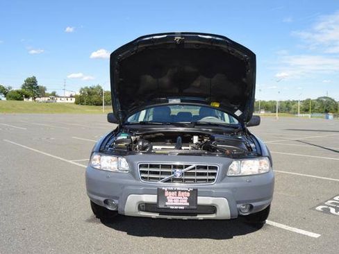 Used 2005 Volvo XC70 AWD/4WD image 69