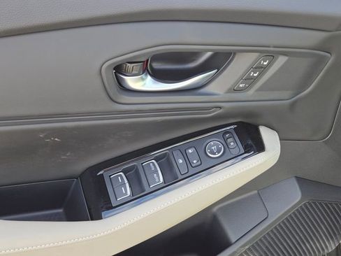 New 2026 Honda Accord Touring image 11
