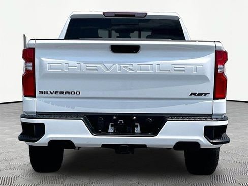 New 2026 Chevrolet Silverado 1500 RST AWD/4WD image 5