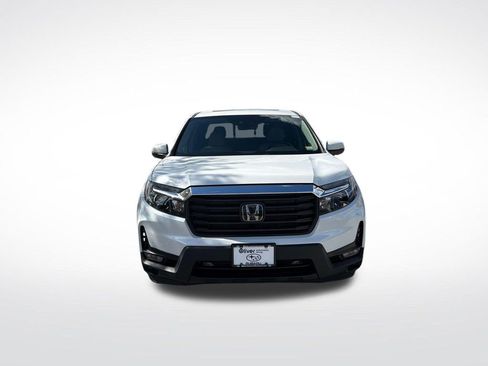 Used 2022 Honda Ridgeline RTL image 4