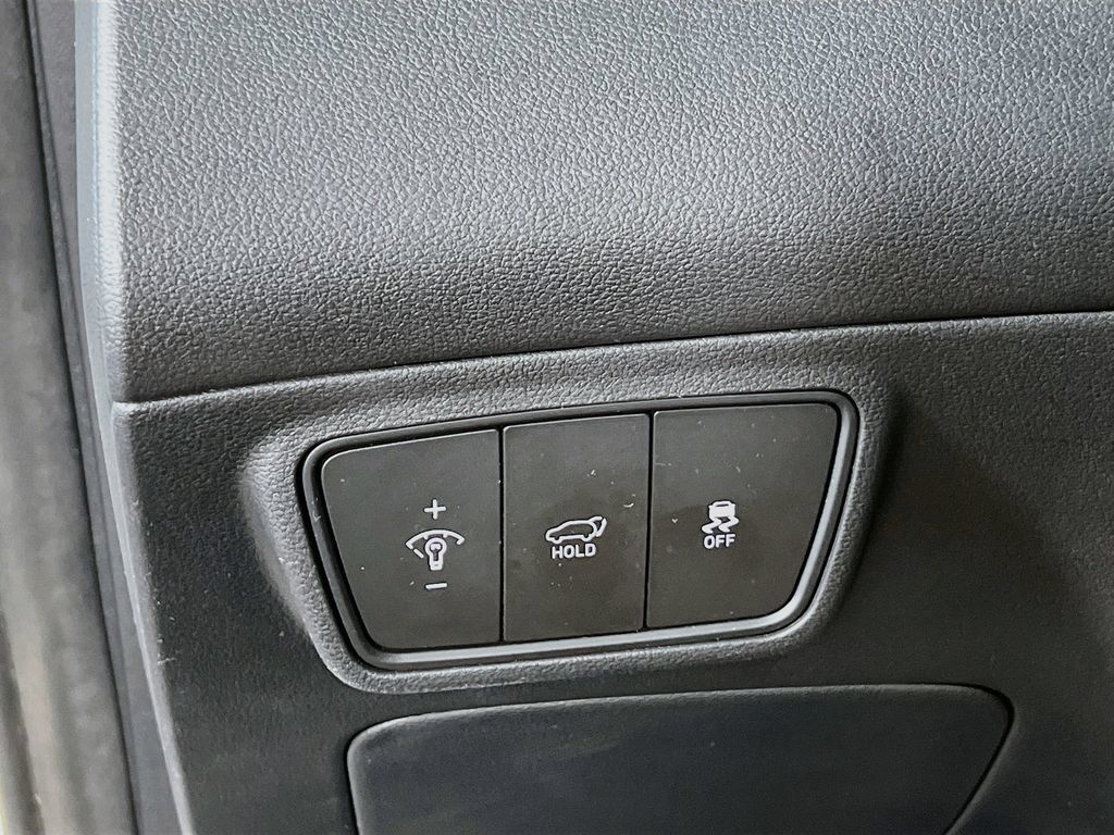 Certified 2023 Hyundai Tucson SEL w/ Convenience Package AWD/4WD image 9