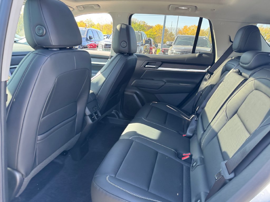 New 2027 GMC Terrain Denali AWD/4WD image 19