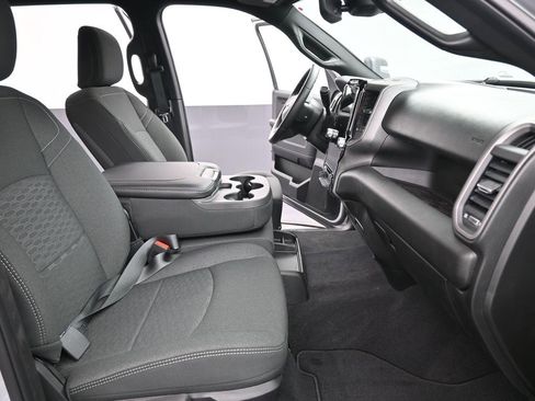 New 2026 RAM 2500 Tradesman image 24