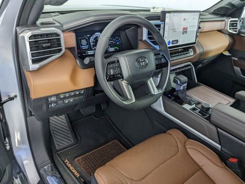 New 2025 Toyota Tundra 1794 Edition image 13