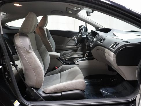 Used 2013 Honda Civic LX image 11