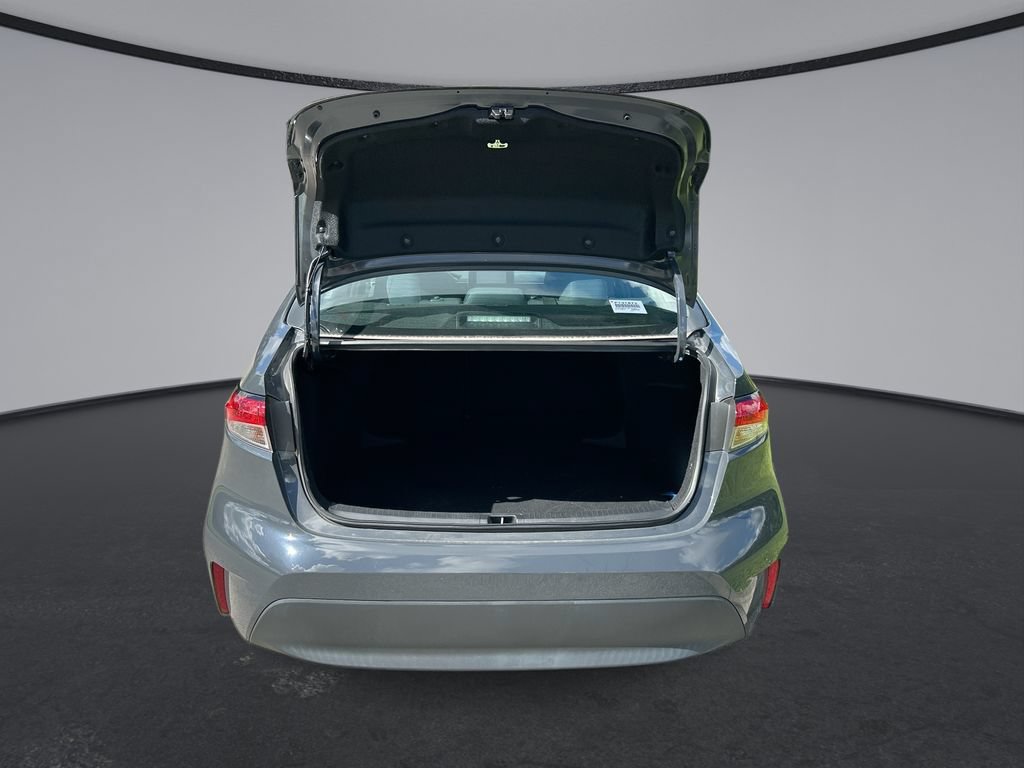 Used 2024 Toyota Corolla LE FWD image 29