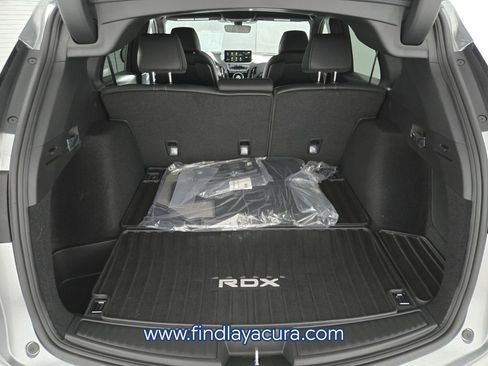 New 2026 Acura RDX SH-AWD image 15