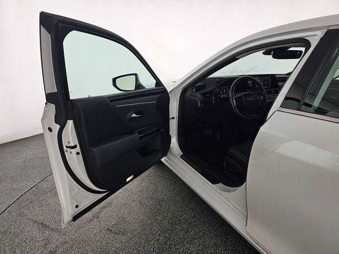 Used 2022 Lexus ES 350 w/ Accessory Package 2 FWD image 28