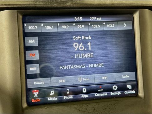 Used 2019 RAM 1500 Big Horn AWD/4WD image 32