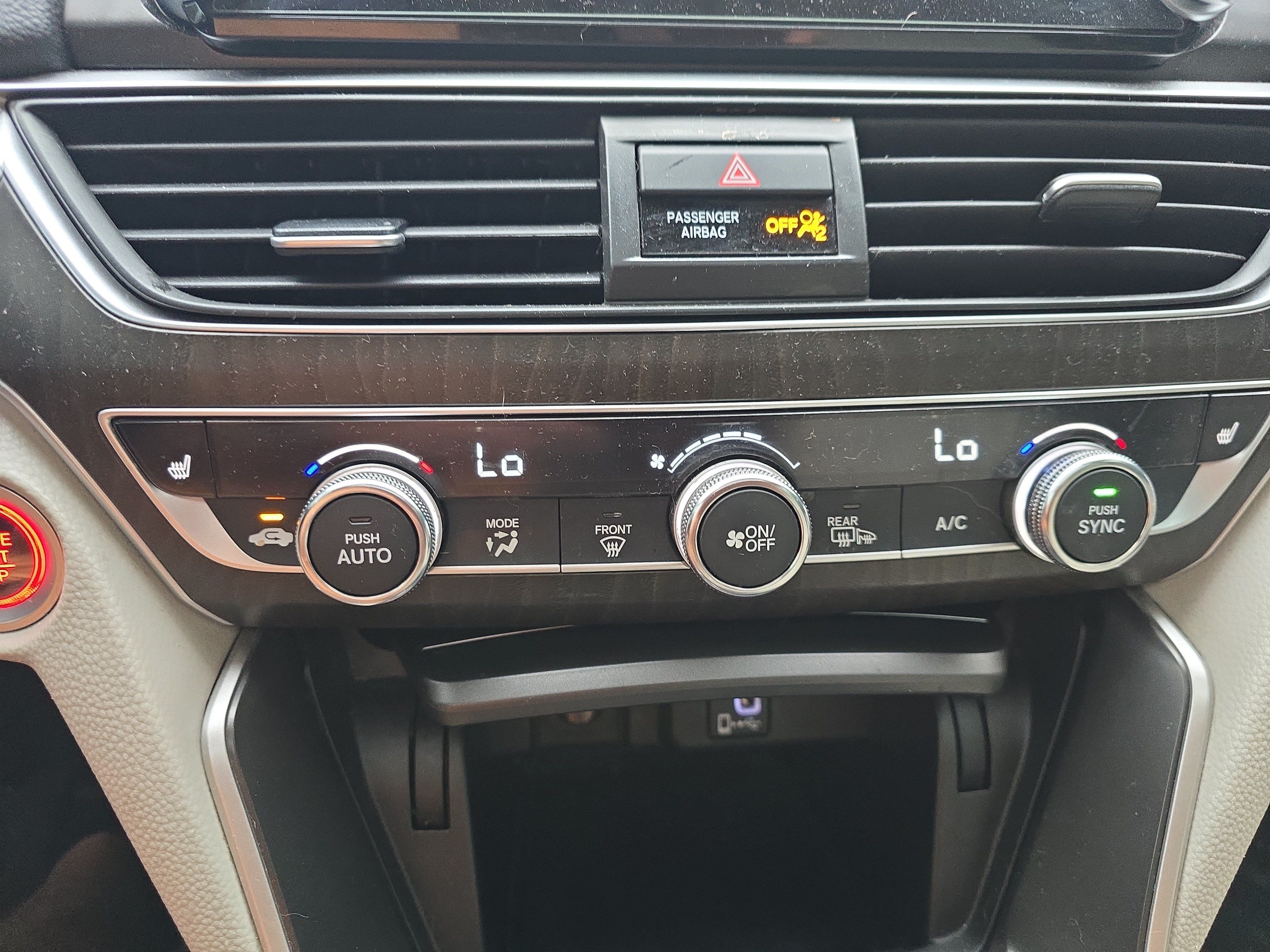 Used 2018 Honda Accord EX-L image 26