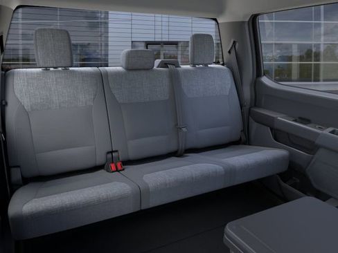 New 2026 Ford F350 XLT AWD/4WD image 11