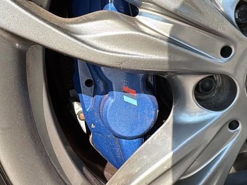 Used 2016 BMW M235i Convertible image 15