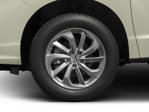 Used 2017 Acura RDX AWD image 14