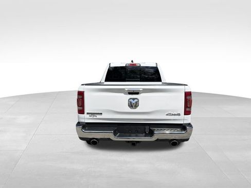 Used 2019 RAM 1500 Big Horn AWD/4WD image 4