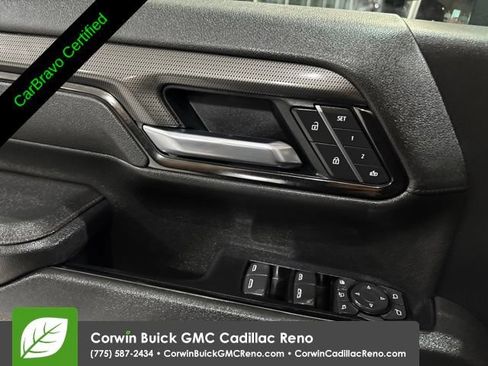 Certified 2026 GMC Sierra 2500 AT4 AWD/4WD image 16
