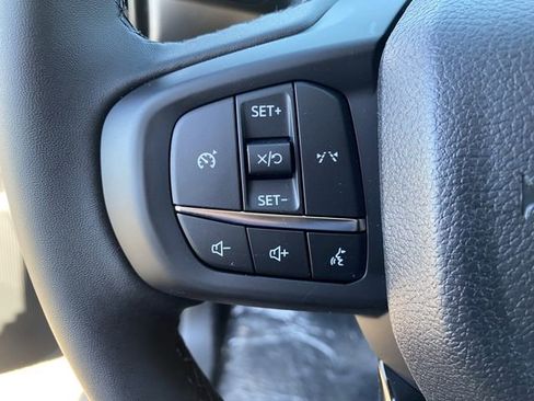 New 2026 Ford Ranger XLT AWD/4WD image 73