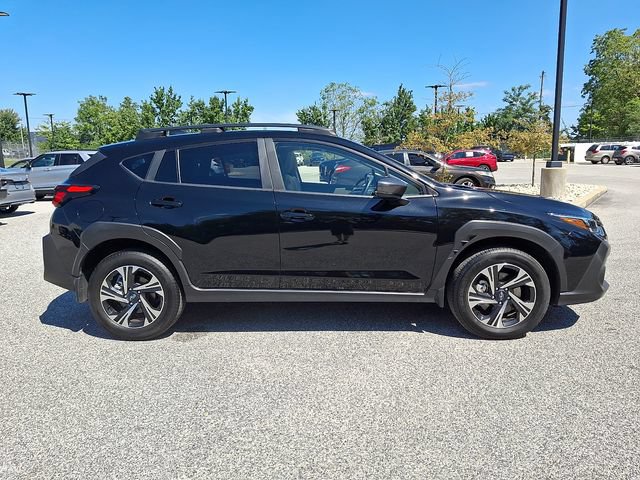 Certified 2024 Subaru Crosstrek 2.0i Premium AWD/4WD image 11