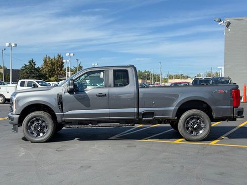 New 2026 Ford F350 XL w/ STX Appearance Package image 2