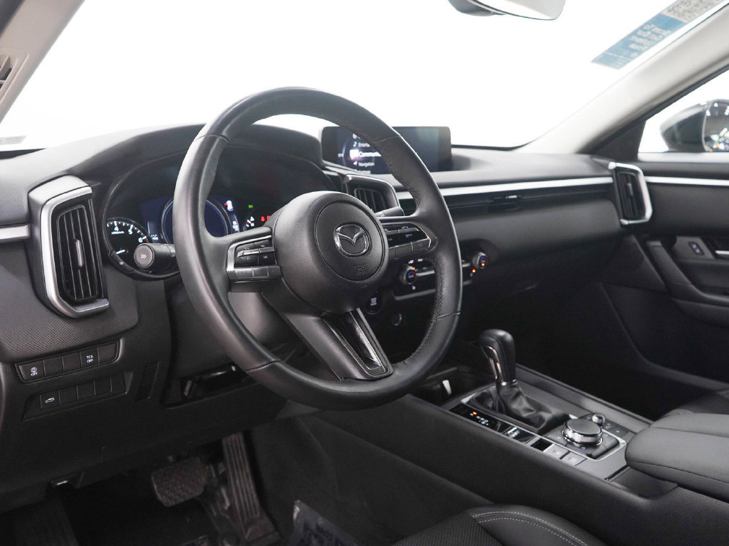 Used 2024 MAZDA CX-50 AWD 2.5 S w/ Preferred Package image 24