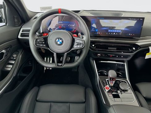 New 2026 BMW M3 Competition image 19