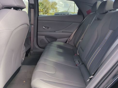 New 2026 Hyundai Elantra SEL Sport image 14