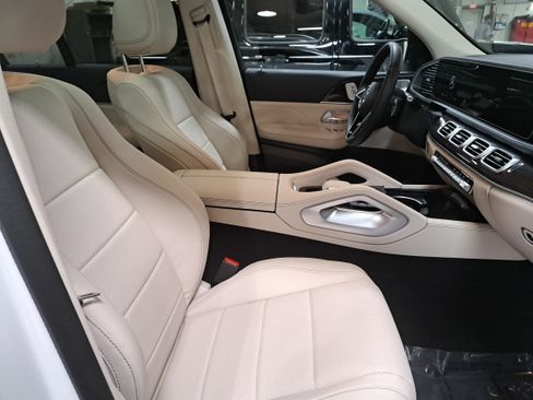 Used 2026 Mercedes-Benz GLE 350 4MATIC image 11
