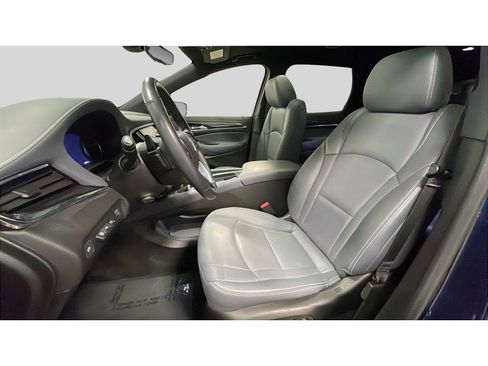 Used 2023 Buick Enclave Premium w/ Experience Buick Package AWD/4WD image 12