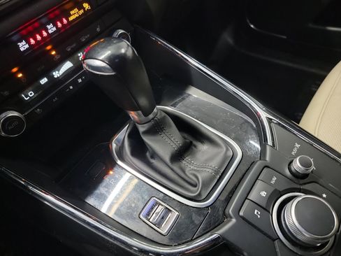 Used 2020 MAZDA CX-9 Grand Touring FWD image 27