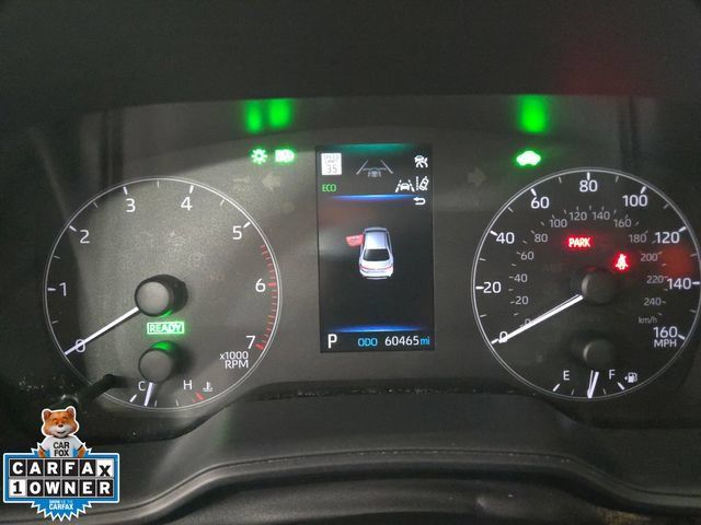 Used 2023 Toyota Corolla LE w/ Carpet Mat Package (TMS) FWD image 24