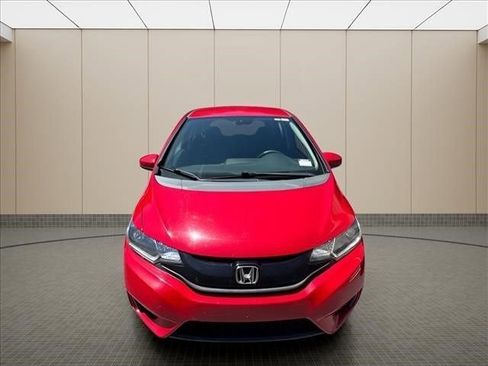 Used 2015 Honda Fit LX image 6