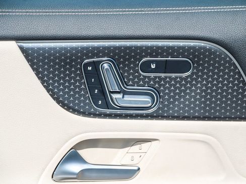 Certified 2025 Mercedes-Benz GLA 250 GLA 250 image 21