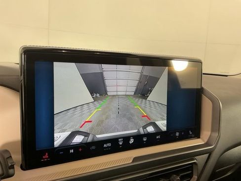 Used 2025 Ford Bronco Sport Big Bend image 20